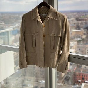 Maxmara jacket
